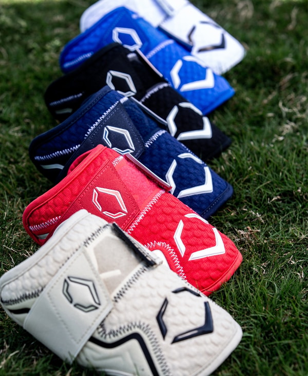 EvoShield Pro-SRZ 2.0 Elbow Guard Review