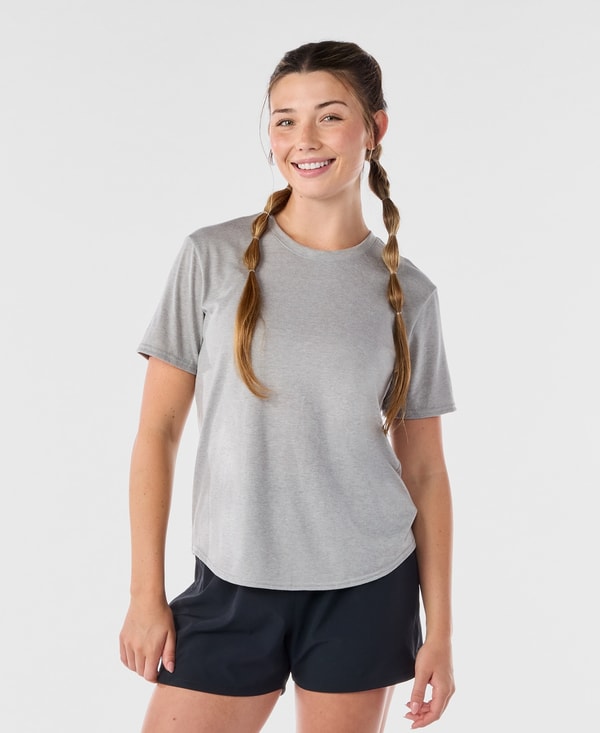 EvoShield Women&rsquo;s Essential Tee Review