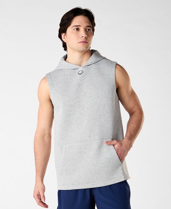 EvoShield Men&rsquo;s Sleeveless Hoodie 2.0 Review