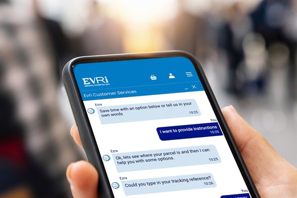 About Evri International