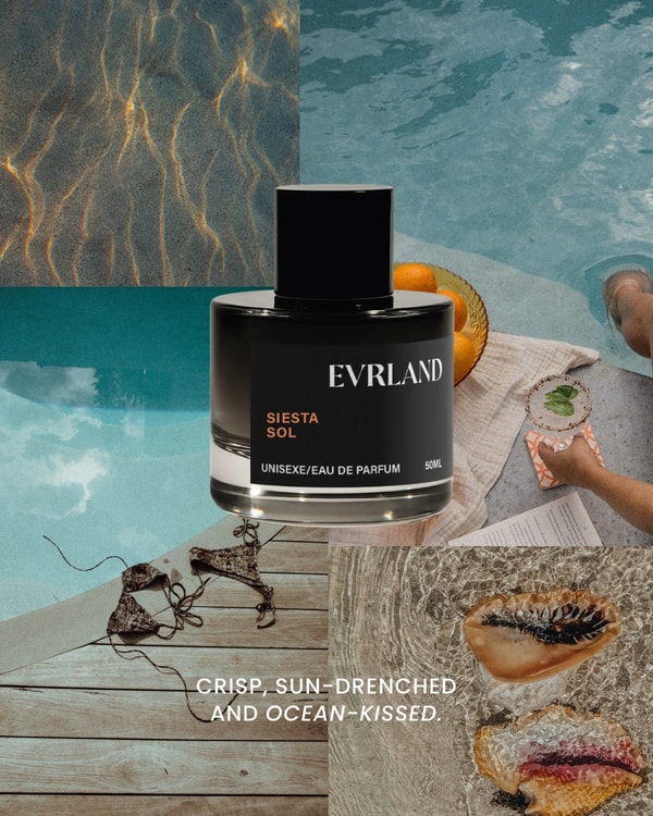 Overview of Evrland Fragrance Brand