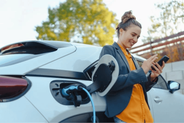 Carly.co Electric Vehicle Subscription Review