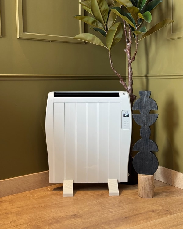 EVVO Home Rese&ntilde;a