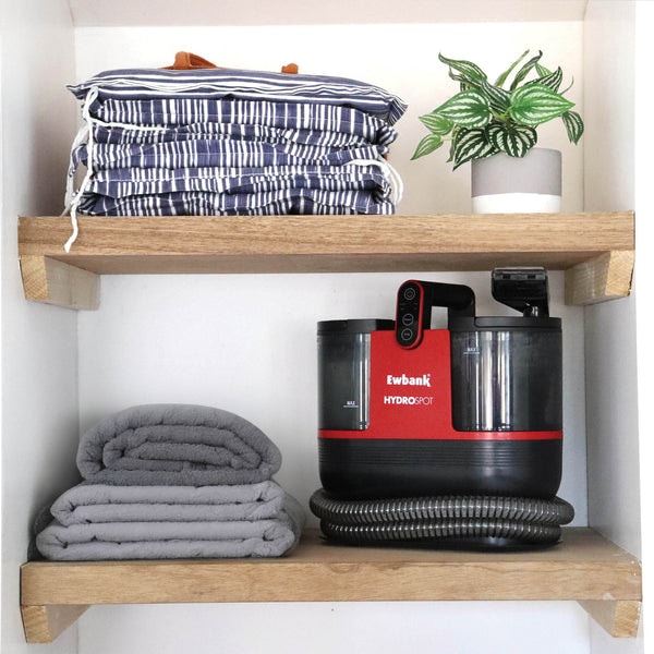 Ewbank HYDROSPOT Compact Spot Cleaner Review