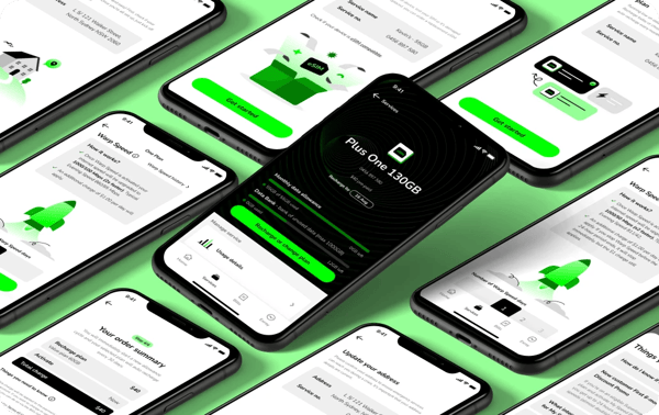 About Exetel