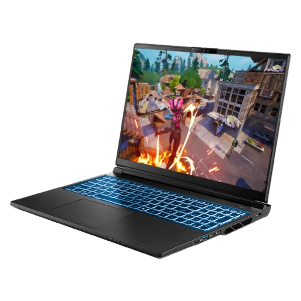 ExoBook 16 RTX 5080 Gaming Laptop Review