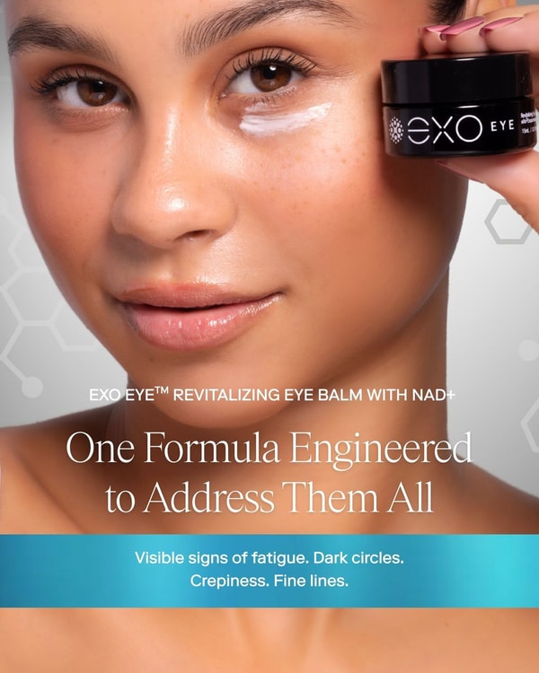 EXOCEUTICALS Review