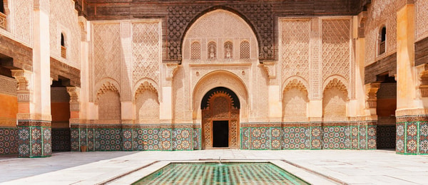 Exoticca Grand Tour & Kasbah Route Morocco Review