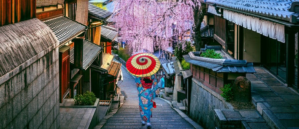 Exoticca A taste of Japan: Tokyo, Kyoto & Osaka Review