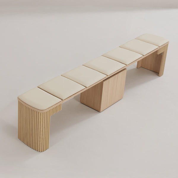 Expand Furniture Scatola Curve Review