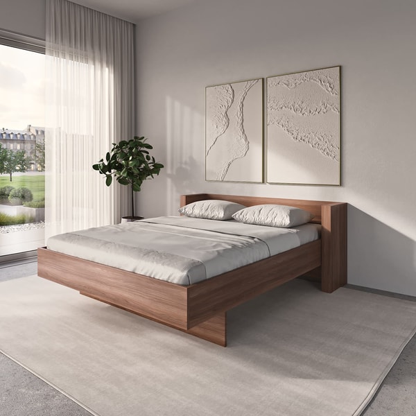 Expand Furniture Expanse Inverse Murphy Bed Review