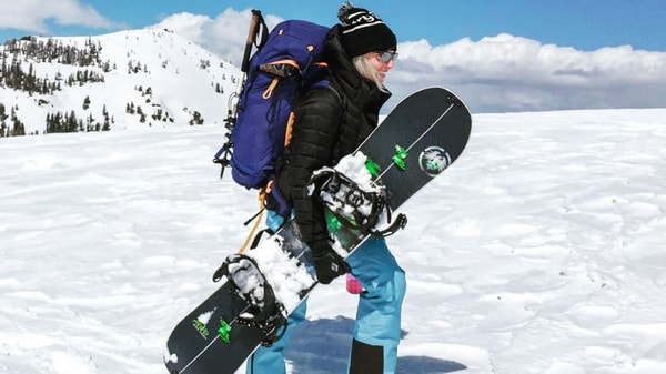 Understanding Alpinistas