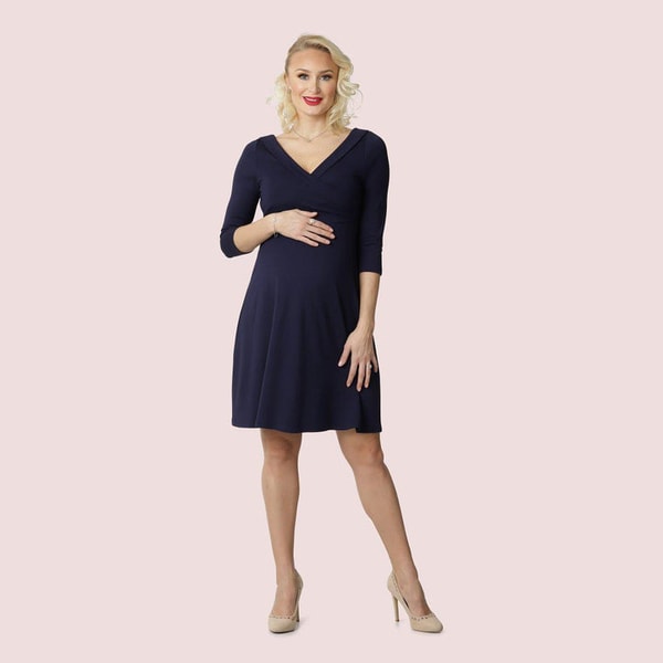 Expectations Memorable Moments dress Anmeldelse