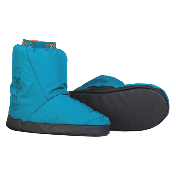 EXPED Camp Booty Review