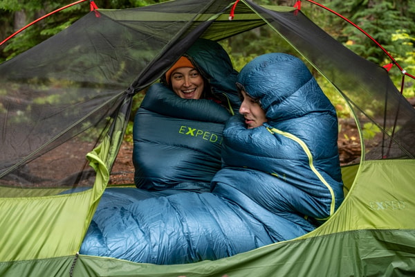EXPED Review