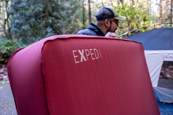About EXPED