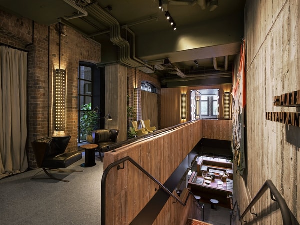 Expedia Ace Hotel Sydney Review