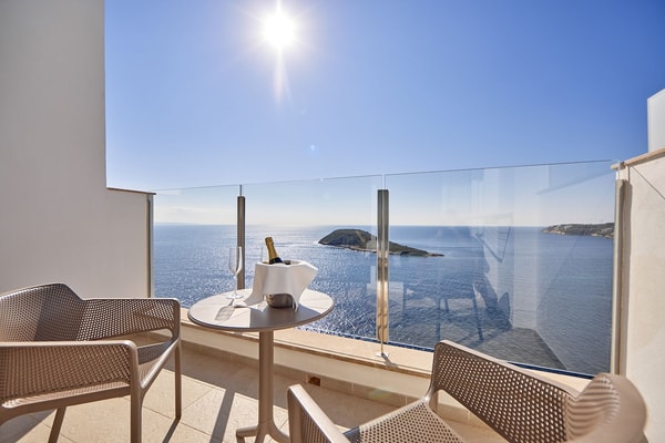 Expedia Hotel Florida Magaluf Rese&ntilde;a