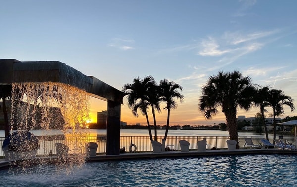 Expedia Pullman Miami Airport Rese&ntilde;a