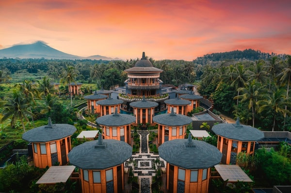 Expedia Hotel Le Temple Bewertung