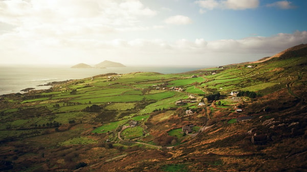 Expedition Global ireland Review