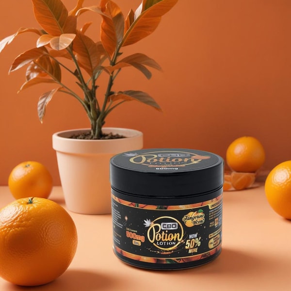 Experience CBD Review