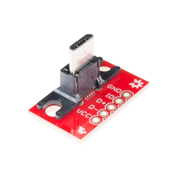 Experimentiershop.de SparkFun USB Micro-B Stecker Bewertung