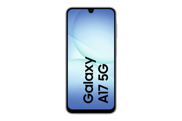 Expert Samsung Galaxy A17 5G Bewertung