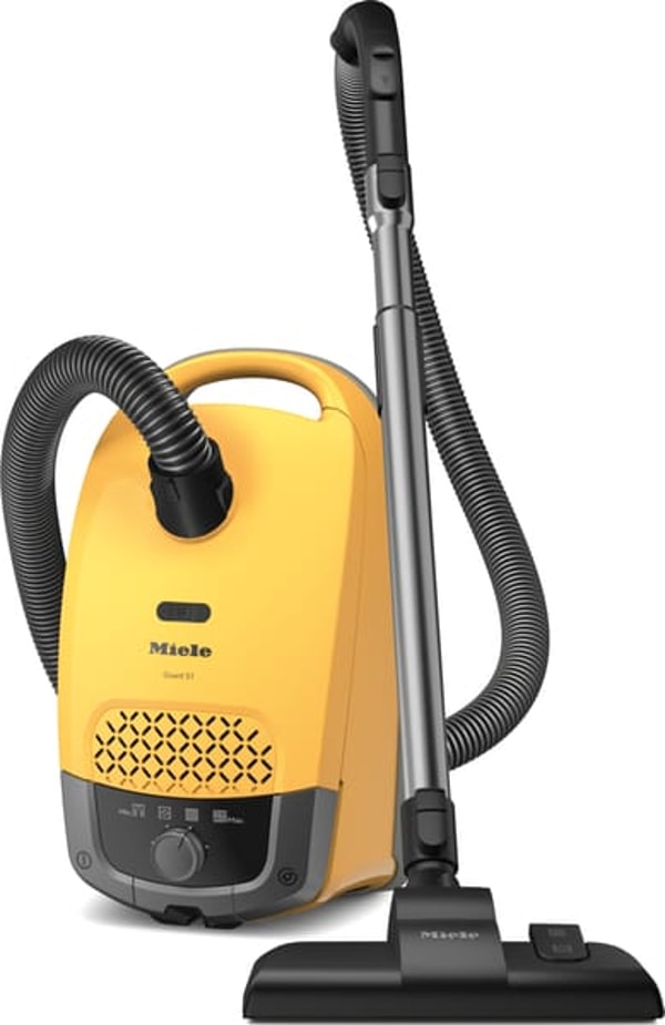 Expert Miele Guard S1 Bewertung