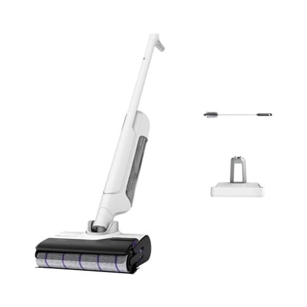 Expert Rowenta X-Clean 10 Bewertung