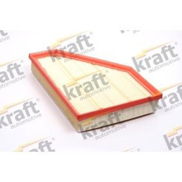 ExpertoAutopecas.pt Filtro de ar KRAFT 1712660 Avalia&ccedil;&atilde;o