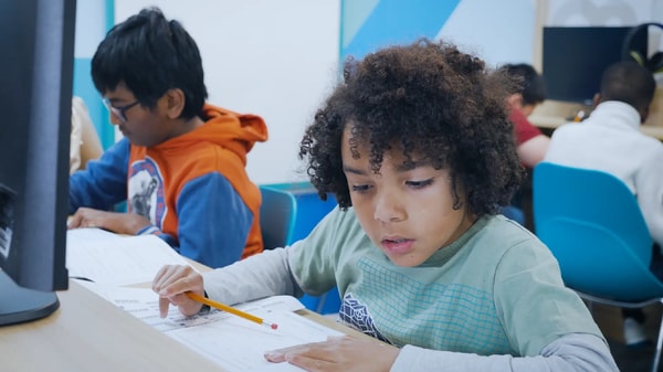 Explore Learning Exam Preparation Review