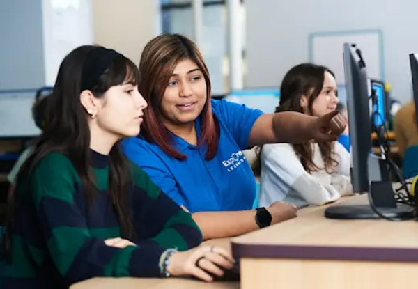 Explore Learning Online Tuition Platform Review
