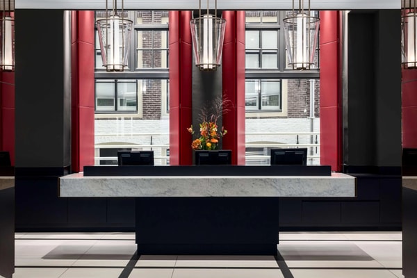 Exploreo Anantara Grand Hotel Krasnapolsky Amsterdam Bewertung