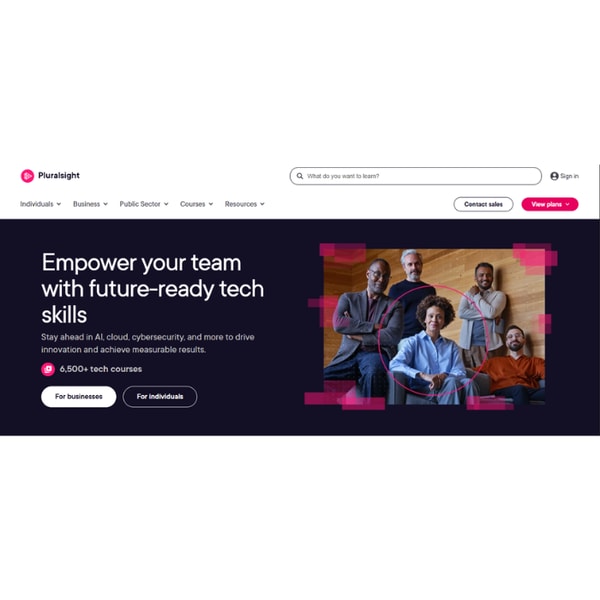 Exploring the Features of Pluralsight&rsquo;s Learning Platform