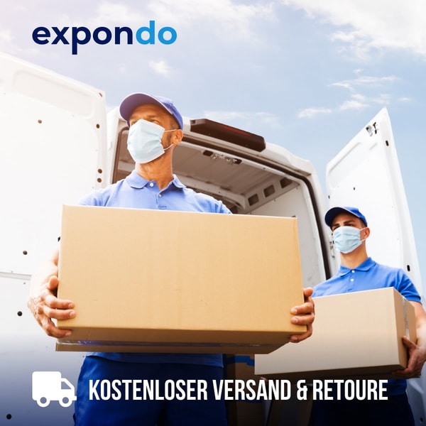 Expondo Recenzia