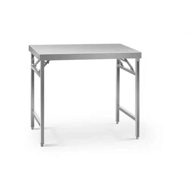 Expondo Edelstahl-Arbeitstisch - ECO - 60 x 100 cm Royal Catering Bewertung