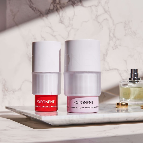 Exponent Beauty Review