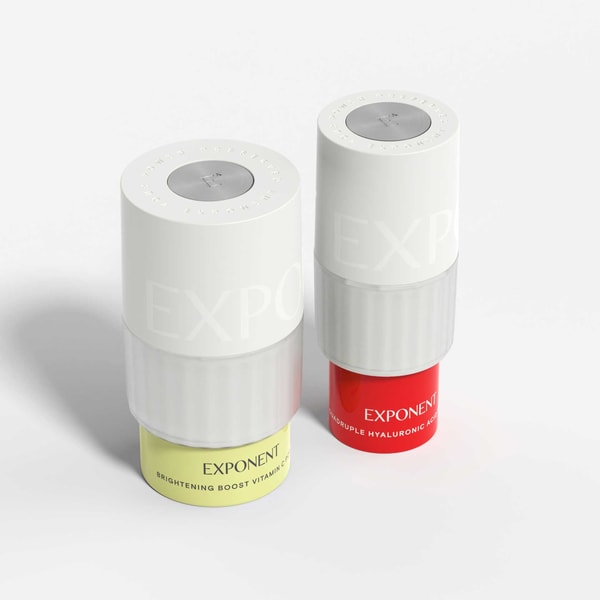 Exponent Beauty Brightening Boost Vitamin C Power Serum Review