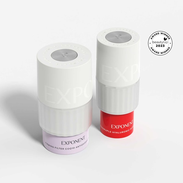 Exponent Beauty Firming Filter CoQ10 Power Serum Review