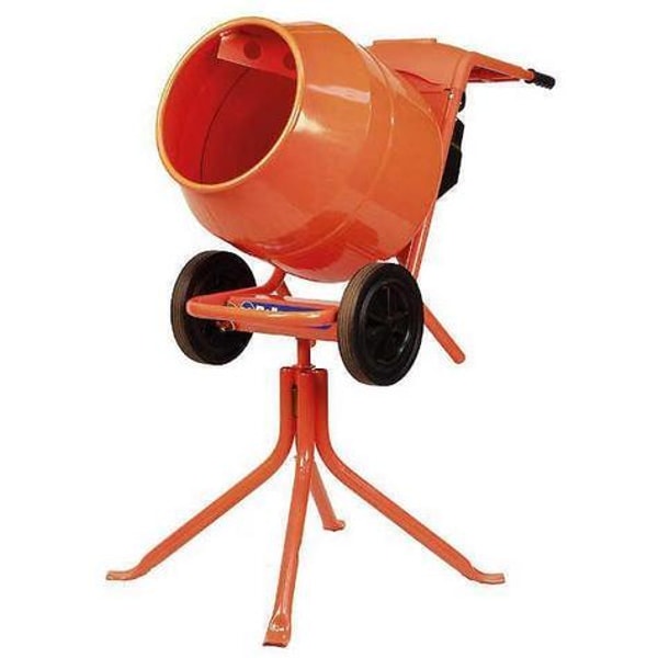 Express Tools Belle Minimix 150 Review