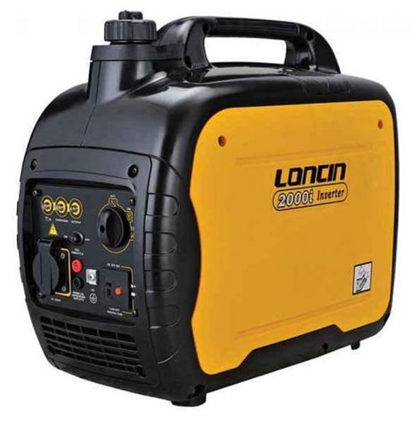 Express Tools Loncin LC2000i Review