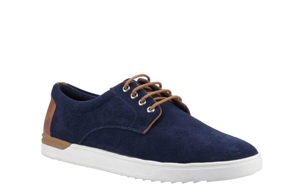 Express Trainers Hush Puppies Joey Review