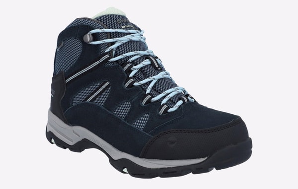 Express Trainers Hi-Tec Bandera II Review