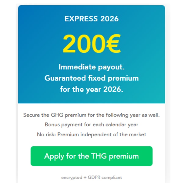 emobility energy EXPRESS 2026 Bewertung