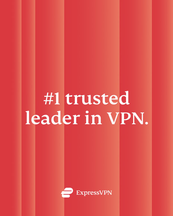 About ExpressVPN