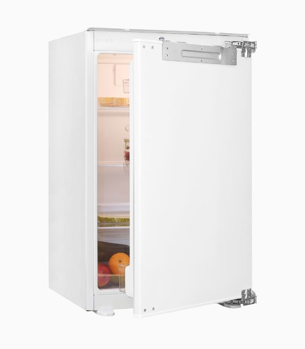Exquisit Einbauk&uuml;hlschrank EKS5131-V-FE-090E Bewertung