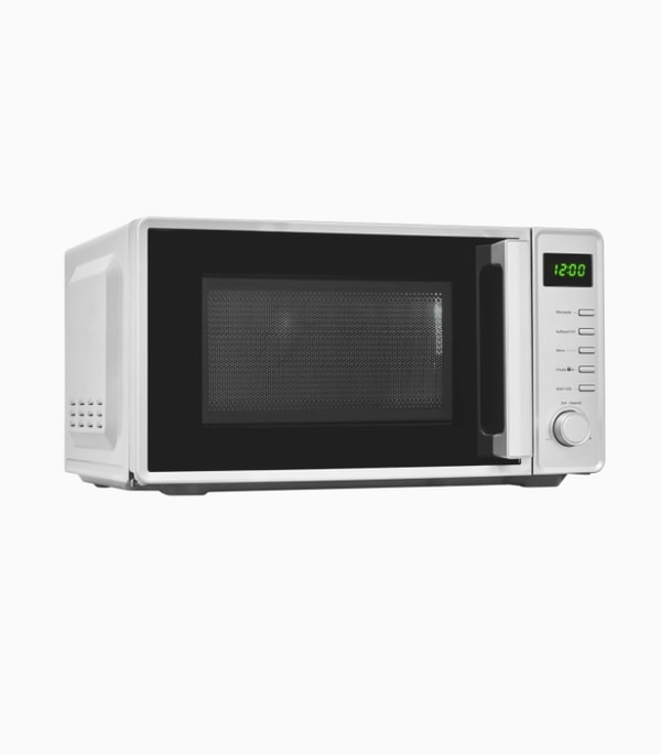Exquisit Mikrowelle MW7120-240DI Review