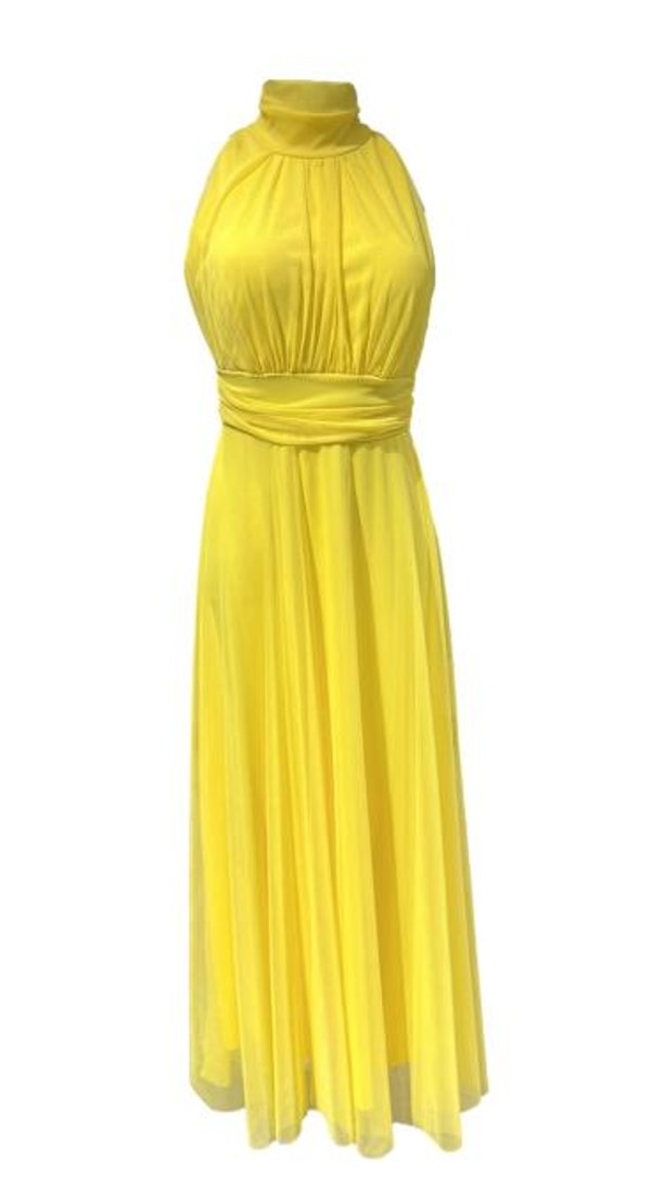 EXTASY Abito america tulle Recensione