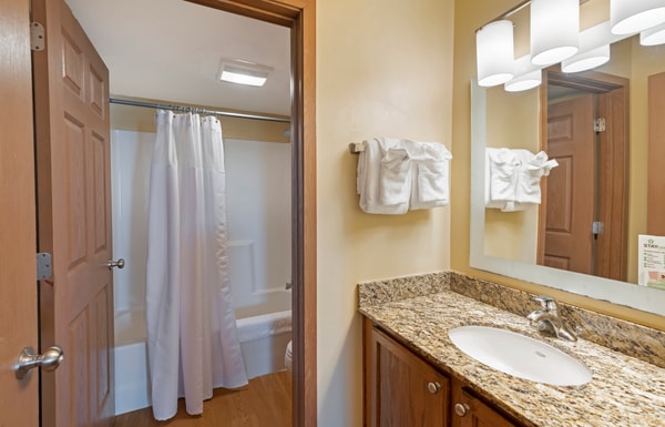 Extended Stay America Review